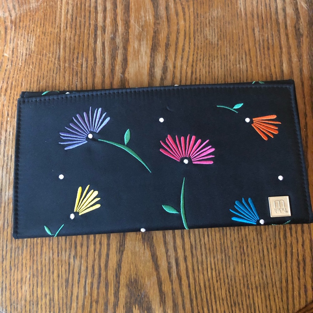 Miche shell. 11.5 x6in.